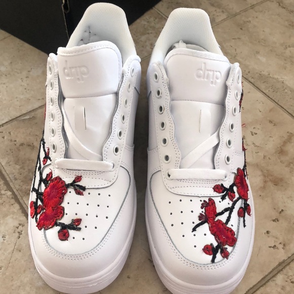 SELLING BLOSSOM TREE SNEAKERS - Picture 3 of 3